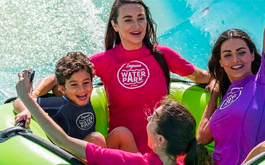 Book Laguna Dubai Waterpark Tickets (Updated 2022)